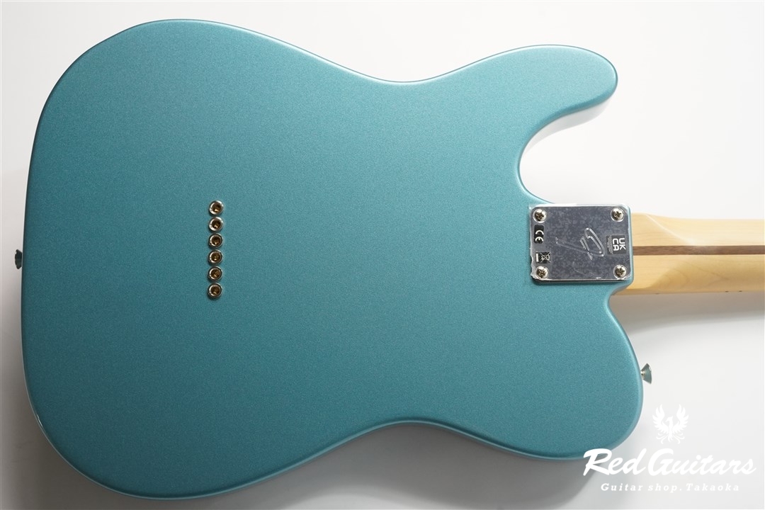 Fender PLAYER TELECASTER - Tidepool | Red Guitars Online Store